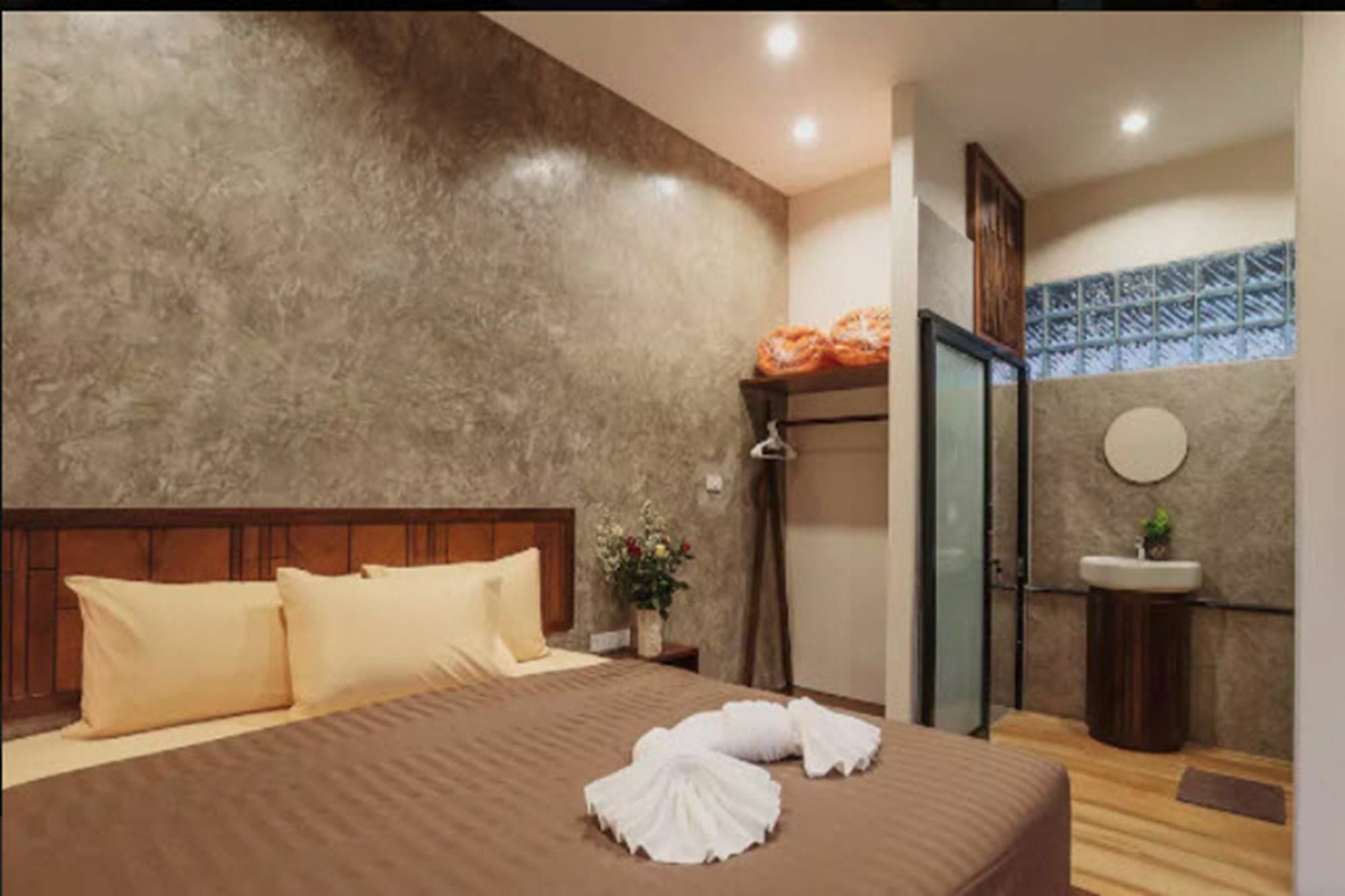 Varin Villa Ao Nang Exterior photo