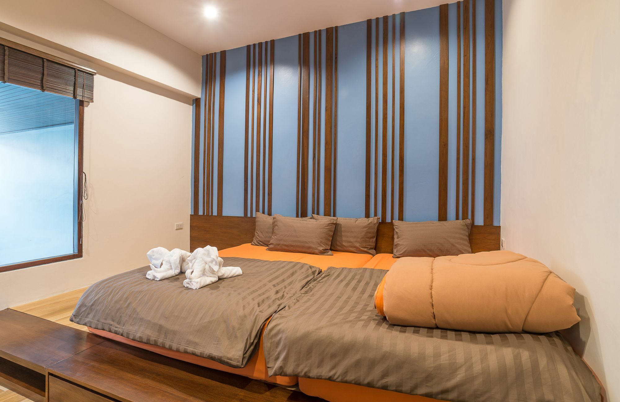 Varin Villa Ao Nang Exterior photo